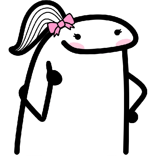 🌸🧦 Flork en tu chat  2🧦🌸 14