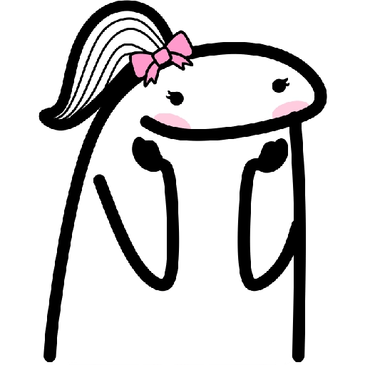 🌸🧦 Flork en tu chat  2🧦🌸 17