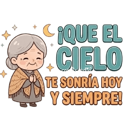 Buenos días ☀️ Bendiciones 😇 7
