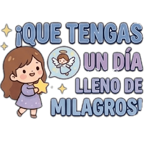Buenos días ☀️ Bendiciones 😇 6
