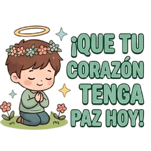 Buenos días ☀️ Bendiciones 😇 2