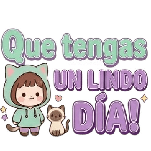 Buenos días 🌞 Buenos deseos 🩷