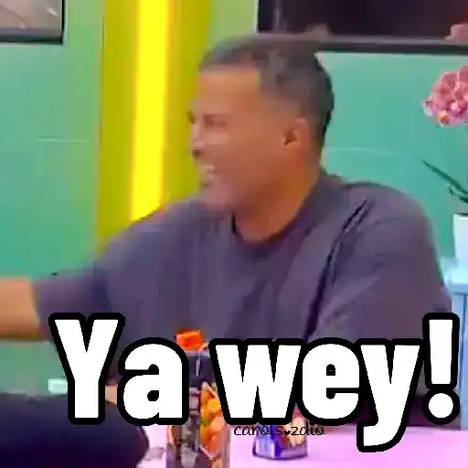 Aldo Rendón 💅🏻 LCDLFMX⭐🇲🇽 9