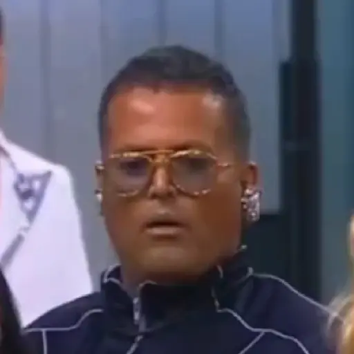 Aldo Rendón 💅🏻 LCDLFMX⭐🇲🇽 13
