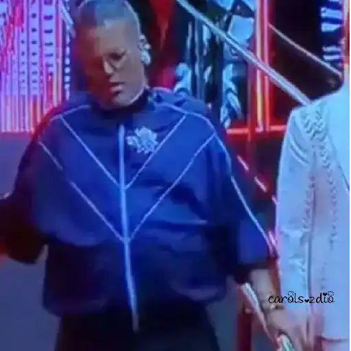 Aldo Rendón 💅🏻 LCDLFMX⭐🇲🇽 11
