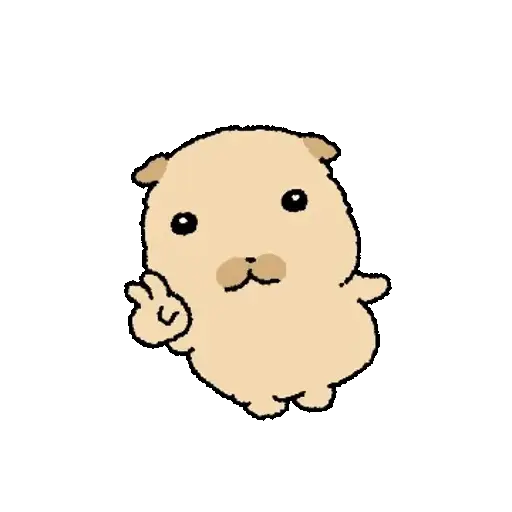 🪵 Capibara Animado 🦫