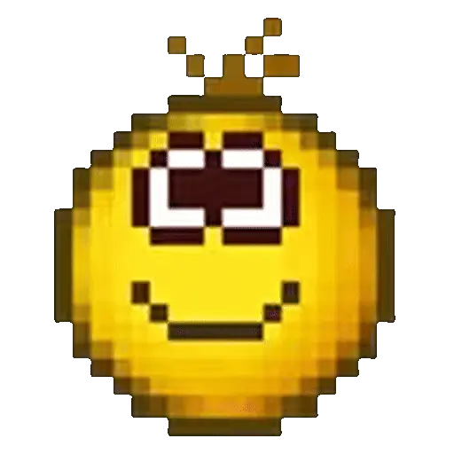 Emojis Pixel Animados 👾🤣XD 2