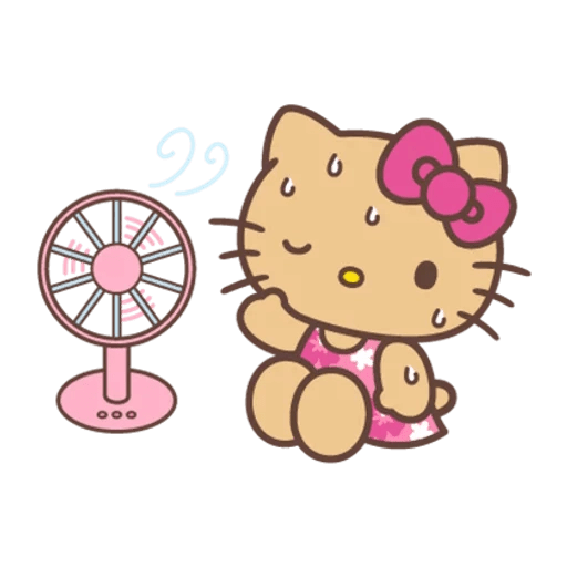 🏖️ Summer Hello Kitty Sanrio 🎀 2