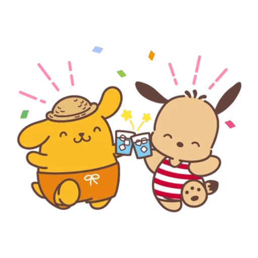 🏖️ Summer Hello Kitty Sanrio 🎀 4