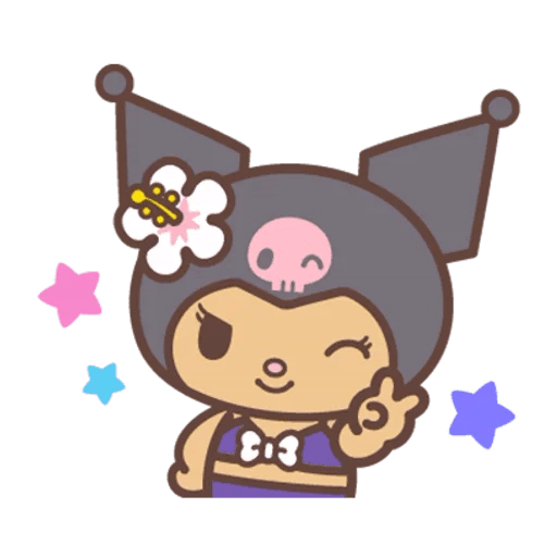 🏖️ Summer Hello Kitty Sanrio 🎀 18