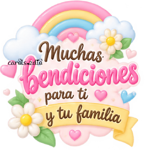🙏🏻 Saludos y Bendiciones 😇🩷 9