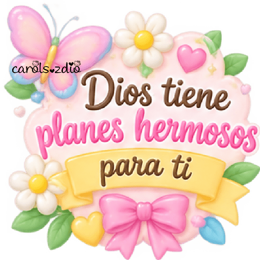 🙏🏻 Saludos y Bendiciones 😇🩷 6