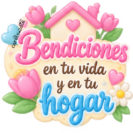 🙏🏻 Saludos y Bendiciones 😇🩷 4
