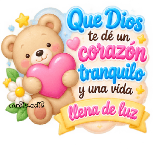 🙏🏻 Saludos y Bendiciones 😇🩷 10