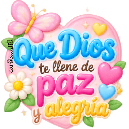 🙏🏻 Saludos y Bendiciones 😇🩷 11