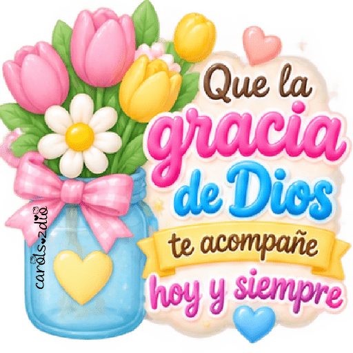 🙏🏻 Saludos y Bendiciones 😇🩷 16