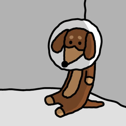 🌭🐶 Perro Salchicha Mood 🐶🌭2 1