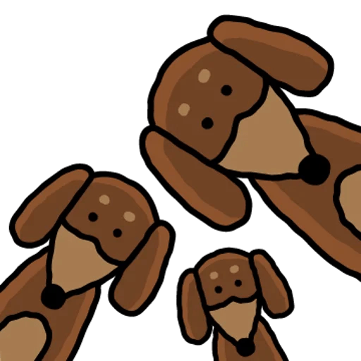🌭🐶 Perro Salchicha Mood 🐶🌭2 2