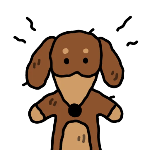 🌭🐶 Perro Salchicha Mood 🐶🌭2 7