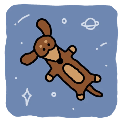 🌭🐶 Perro Salchicha Mood 🐶🌭2 8