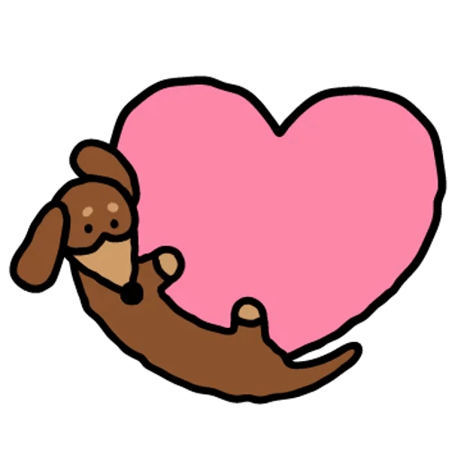 🌭🐶 Perro Salchicha Mood 🐶🌭2 10