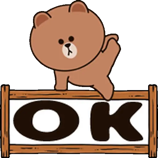 Ositos Mood 🧸🐻3️⃣