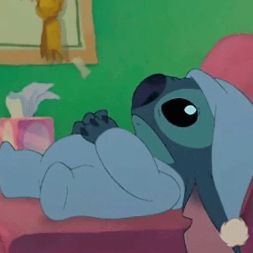 🩵 Stitch 🏖️💙