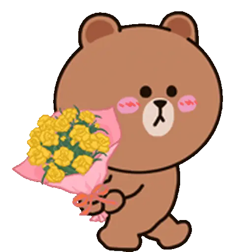 Osito mood 🐻❤️