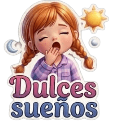 💫 Buenas noches 💤😴🌛