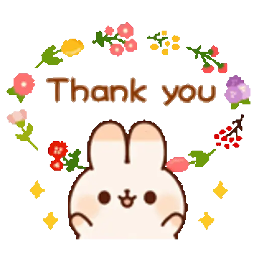 🐰 Cute Little Bunny 🐰🩷🥕