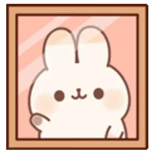 🐰 Cute Little Bunny 🐰🩷🥕 2