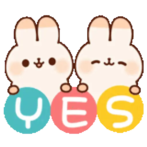 🐰 Cute Little Bunny 🐰🩷🥕 3