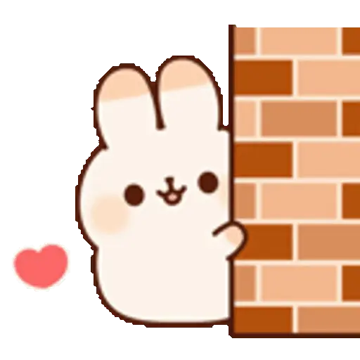 🐰 Cute Little Bunny 🐰🩷🥕 4