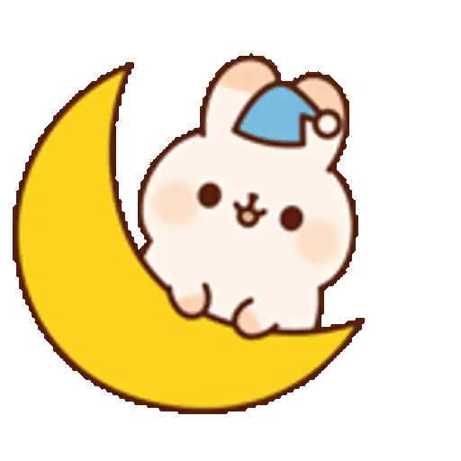 🐰 Cute Little Bunny 🐰🩷🥕 6