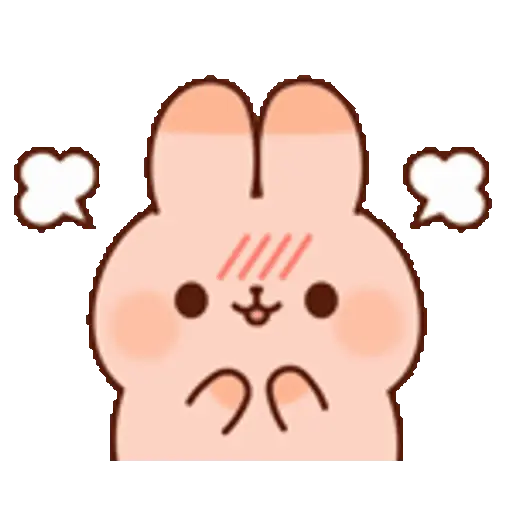 🐰 Cute Little Bunny 🐰🩷🥕 9