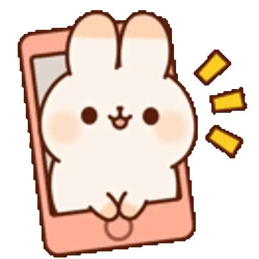 🐰 Cute Little Bunny 🐰🩷🥕 10