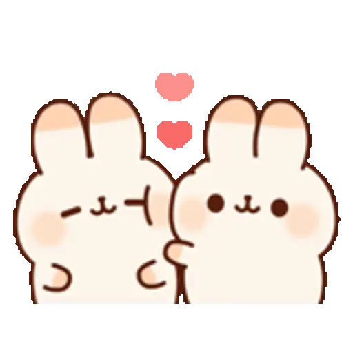 🐰 Cute Little Bunny 🐰🩷🥕 12
