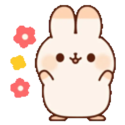 🐰 Cute Little Bunny 🐰🩷🥕 13