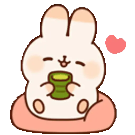🐰 Cute Little Bunny 🐰🩷🥕 14