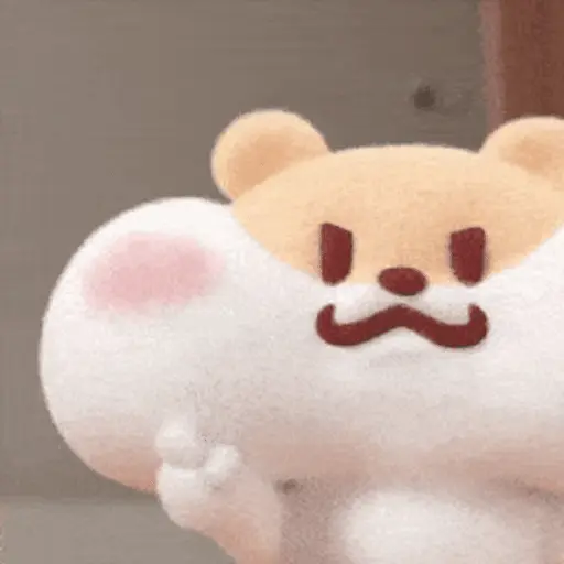 🐹📲 Hámster en tu chat 🐹📲