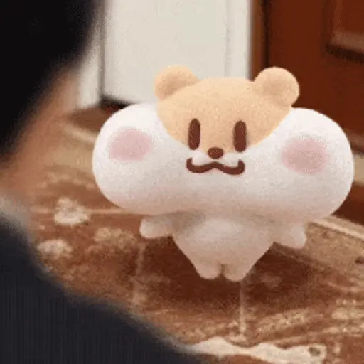 🐹📲 Hámster en tu chat 🐹📲