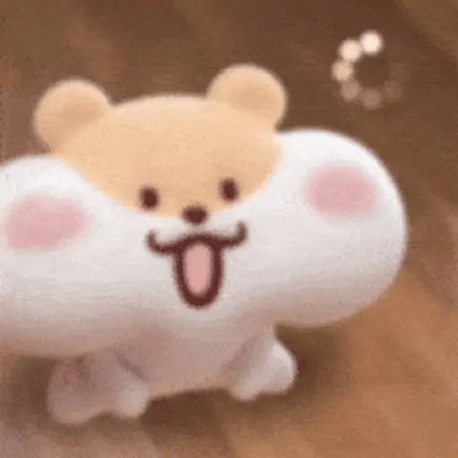 🐹📲 Hámster en tu chat 🐹📲