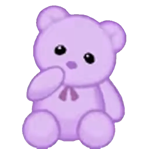 Ositos Mood 🧸꒰⁠⑅⁠ᵕ⁠༚⁠ᵕ⁠꒱⁠˖⁠♡💜💜