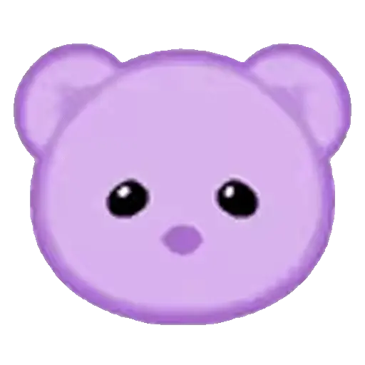 Ositos Mood 🧸꒰⁠⑅⁠ᵕ⁠༚⁠ᵕ⁠꒱⁠˖⁠♡💜💜 10