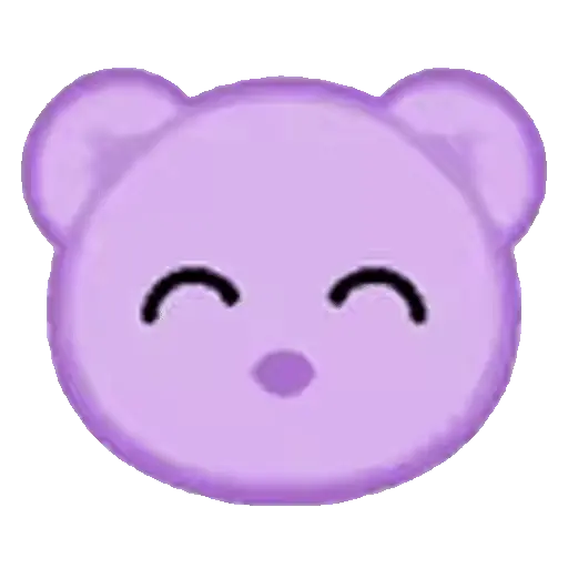 Ositos Mood 🧸꒰⁠⑅⁠ᵕ⁠༚⁠ᵕ⁠꒱⁠˖⁠♡💜💜 12