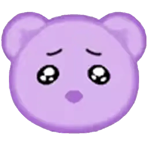 Ositos Mood 🧸꒰⁠⑅⁠ᵕ⁠༚⁠ᵕ⁠꒱⁠˖⁠♡💜💜 13