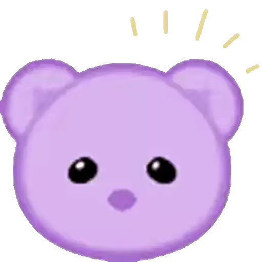 Ositos Mood 🧸꒰⁠⑅⁠ᵕ⁠༚⁠ᵕ⁠꒱⁠˖⁠♡💜💜 16