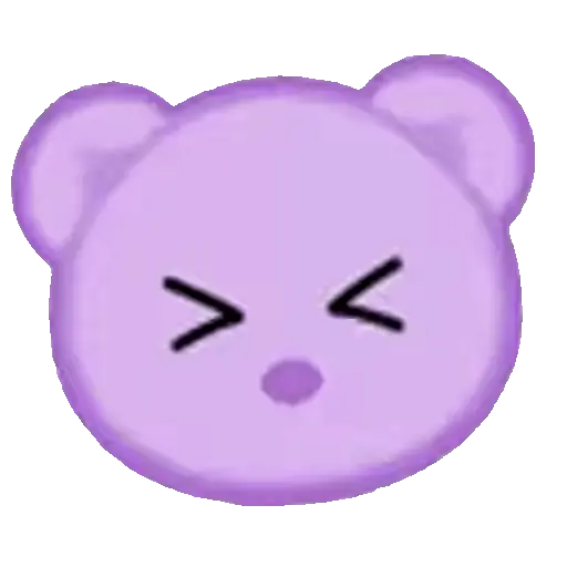 Ositos Mood 🧸꒰⁠⑅⁠ᵕ⁠༚⁠ᵕ⁠꒱⁠˖⁠♡💜💜 17