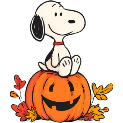🦴 Snoopy Clásico 🏡🦴 10