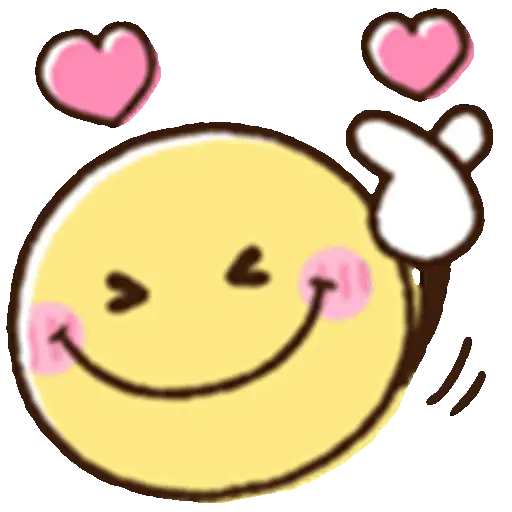 🌸 ✨ Emojis Kawaii 😃🌸